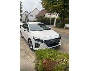 Hyundai IONIQ Gebrauchtwagen