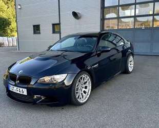 BMW M3 Gebrauchtwagen