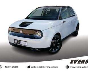 Honda e Gebrauchtwagen