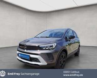 Opel Crossland Gebrauchtwagen