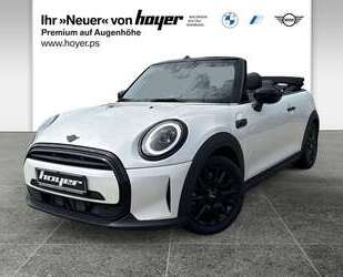 Mini Cooper Cabrio Gebrauchtwagen