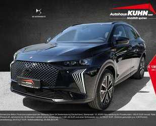 DS Automobiles DS 7 Crossback Gebrauchtwagen