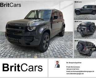 Land Rover Defender Gebrauchtwagen
