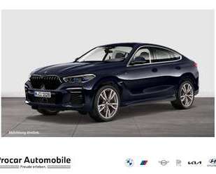 BMW X6 Gebrauchtwagen