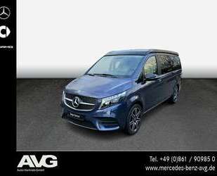 Mercedes-Benz Marco Polo Gebrauchtwagen