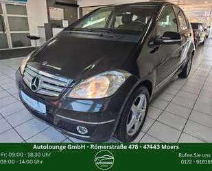 Mercedes-Benz A 200 Gebrauchtwagen