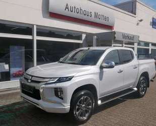 Mitsubishi L200 Gebrauchtwagen