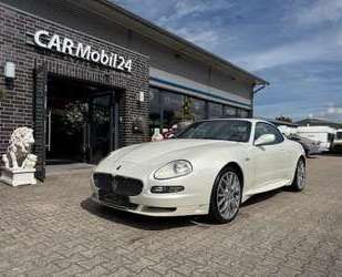 Maserati GranSport Gebrauchtwagen