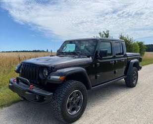 Jeep Gladiator Gebrauchtwagen