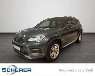 Seat Ateca Gebrauchtwagen