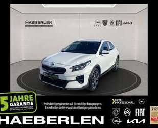 Kia XCeed Gebrauchtwagen