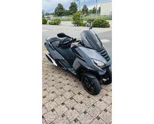 Peugeot Metropolis Gebrauchtwagen