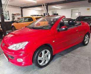 Peugeot 206 Gebrauchtwagen