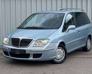 Lancia Phedra Gebrauchtwagen
