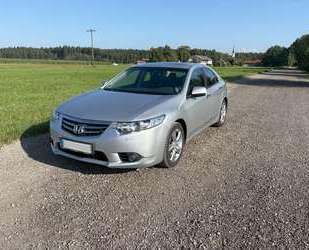 Honda Accord Gebrauchtwagen