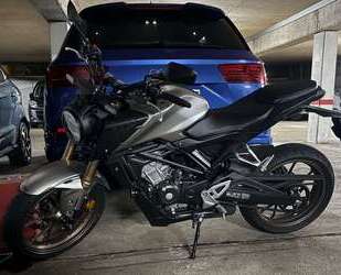 Honda CBR 125 Gebrauchtwagen