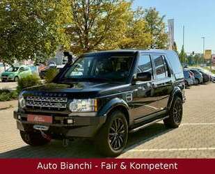 Land Rover Discovery Gebrauchtwagen