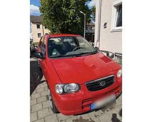 Suzuki Alto Gebrauchtwagen