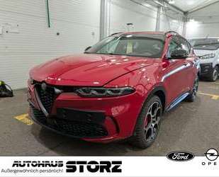 Alfa Romeo Tonale Gebrauchtwagen