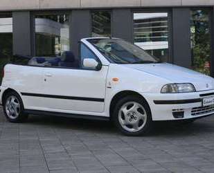 Fiat Punto Gebrauchtwagen