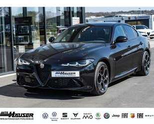 Alfa Romeo Giulia Gebrauchtwagen