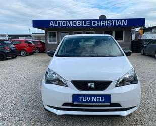 Seat Mii Gebrauchtwagen