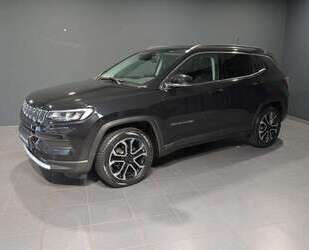 Jeep Compass Gebrauchtwagen
