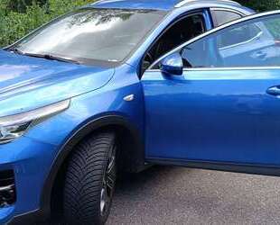 Kia XCeed Gebrauchtwagen