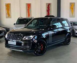 Land Rover Range Rover Gebrauchtwagen