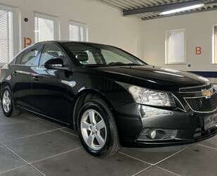 Chevrolet Cruze Gebrauchtwagen