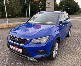 Seat Ateca Gebrauchtwagen