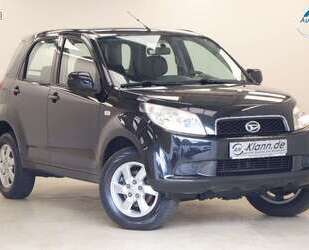 Daihatsu Terios Gebrauchtwagen