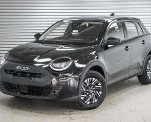 Fiat 600 Gebrauchtwagen