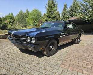 Chevrolet Chevelle Gebrauchtwagen