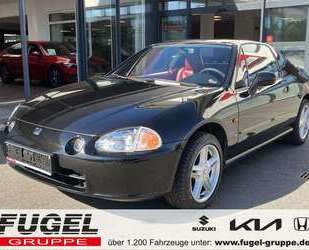 Honda CRX Gebrauchtwagen