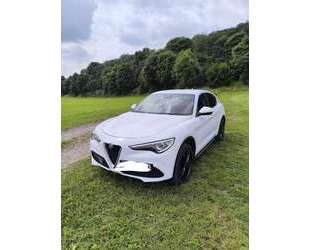 Alfa Romeo Stelvio Gebrauchtwagen