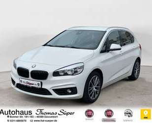 BMW 218 Gebrauchtwagen