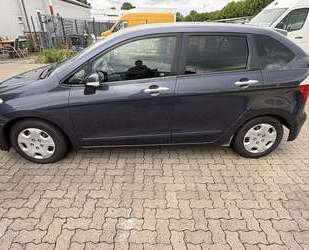 Honda FR-V Gebrauchtwagen