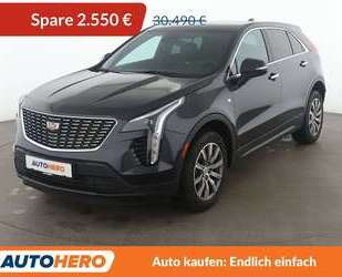 Cadillac XT4 Gebrauchtwagen