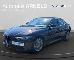 Alfa Romeo Giulia Gebrauchtwagen