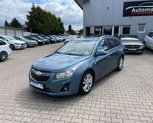 Chevrolet Cruze Gebrauchtwagen