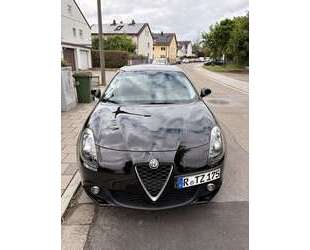 Alfa Romeo Giulietta Gebrauchtwagen