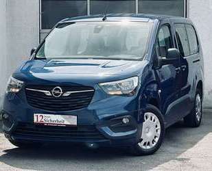 Opel Combo Gebrauchtwagen
