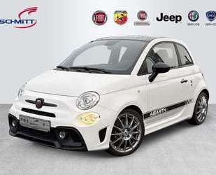 Abarth 595 Gebrauchtwagen