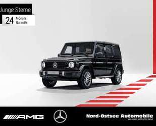 Mercedes-Benz G 350 Gebrauchtwagen