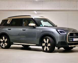 Mini Cooper Countryman Gebrauchtwagen