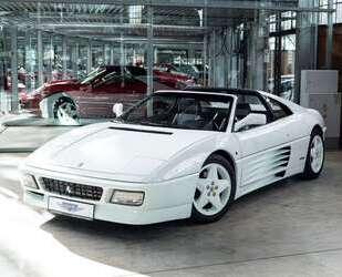 Ferrari 348 Gebrauchtwagen
