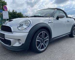 Mini Cooper S Gebrauchtwagen