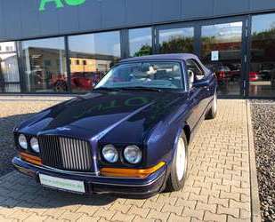 Bentley Azure Gebrauchtwagen