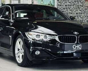 BMW 430 Gebrauchtwagen